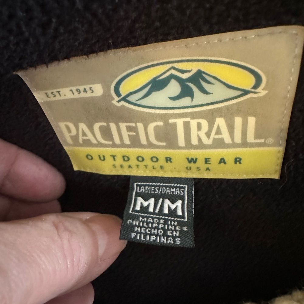 Pacific Trail jacket - Picture 2 of 5